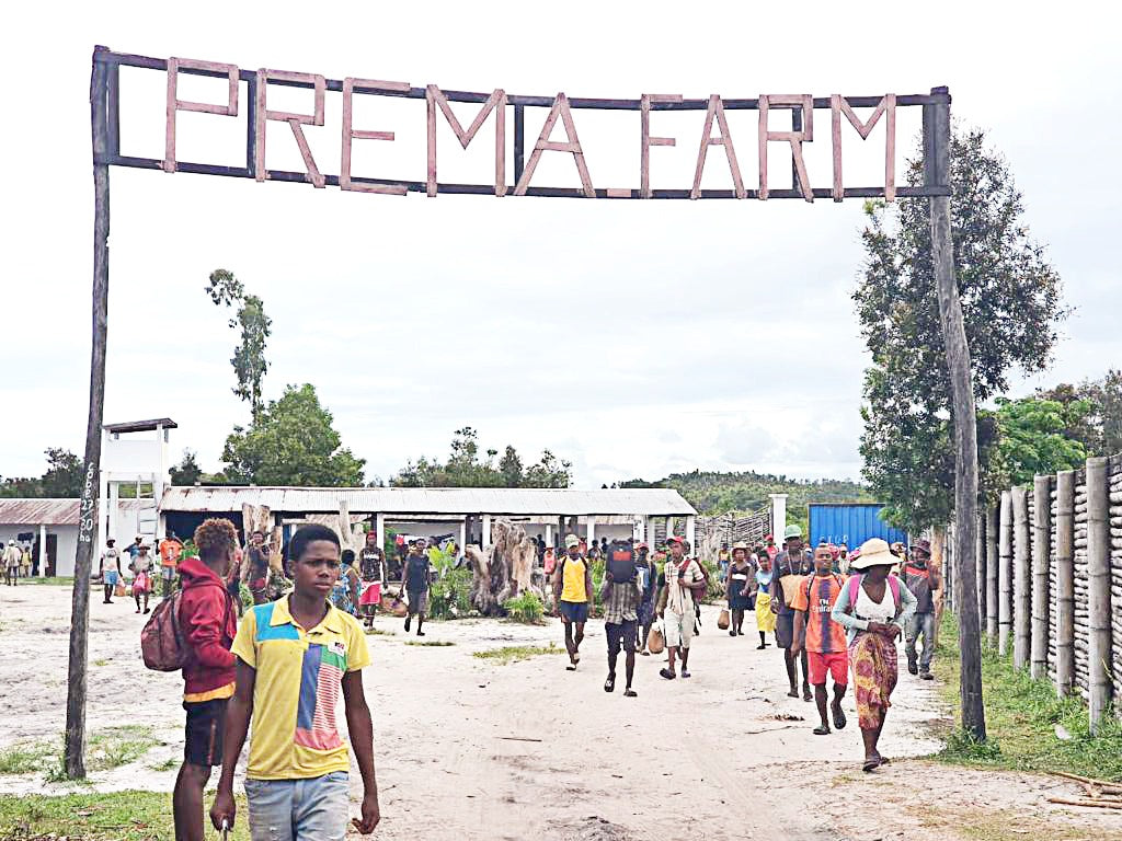 Community Impact