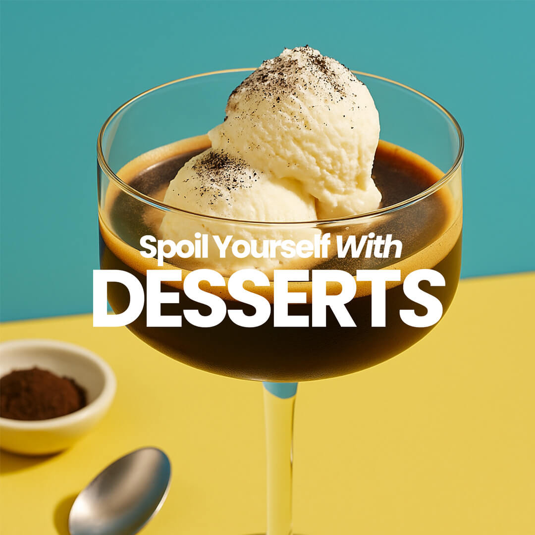 Summer Recipes with Prema
