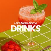 Summer Recipes with Prema